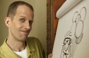 petedocter