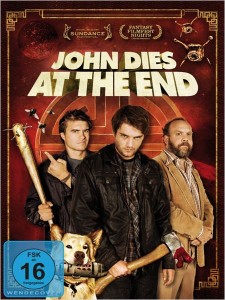 John muere al final