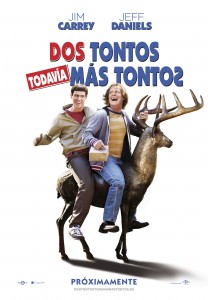 Dos tontos todavía más tontos