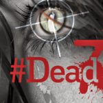 Portada de #Dead7 de Anabel Botella