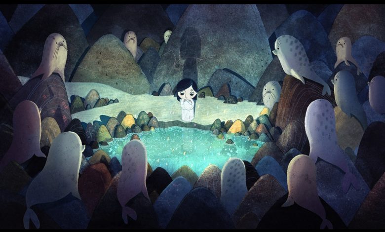 Song of the Sea