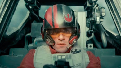 Star Wars Episodio VII: El Despertar de la Fuerza