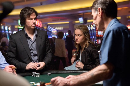 El jugador (The Gambler)