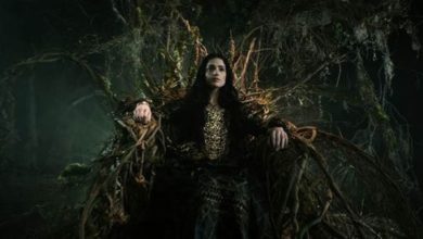 Temporada 2 de la serie Salem