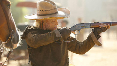Imagen de Wesworld