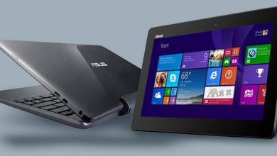 ASUS Transformer Book T100