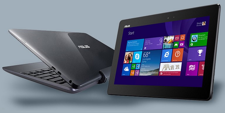 ASUS Transformer Book T100