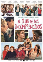 Póster de El club de los incomprendidos