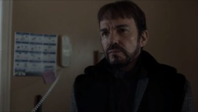 Billy Bob Thornton en Fargo