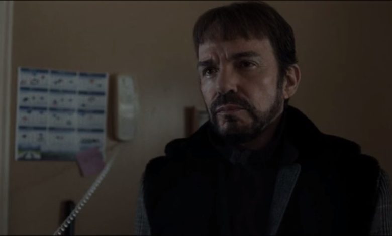 Billy Bob Thornton en Fargo