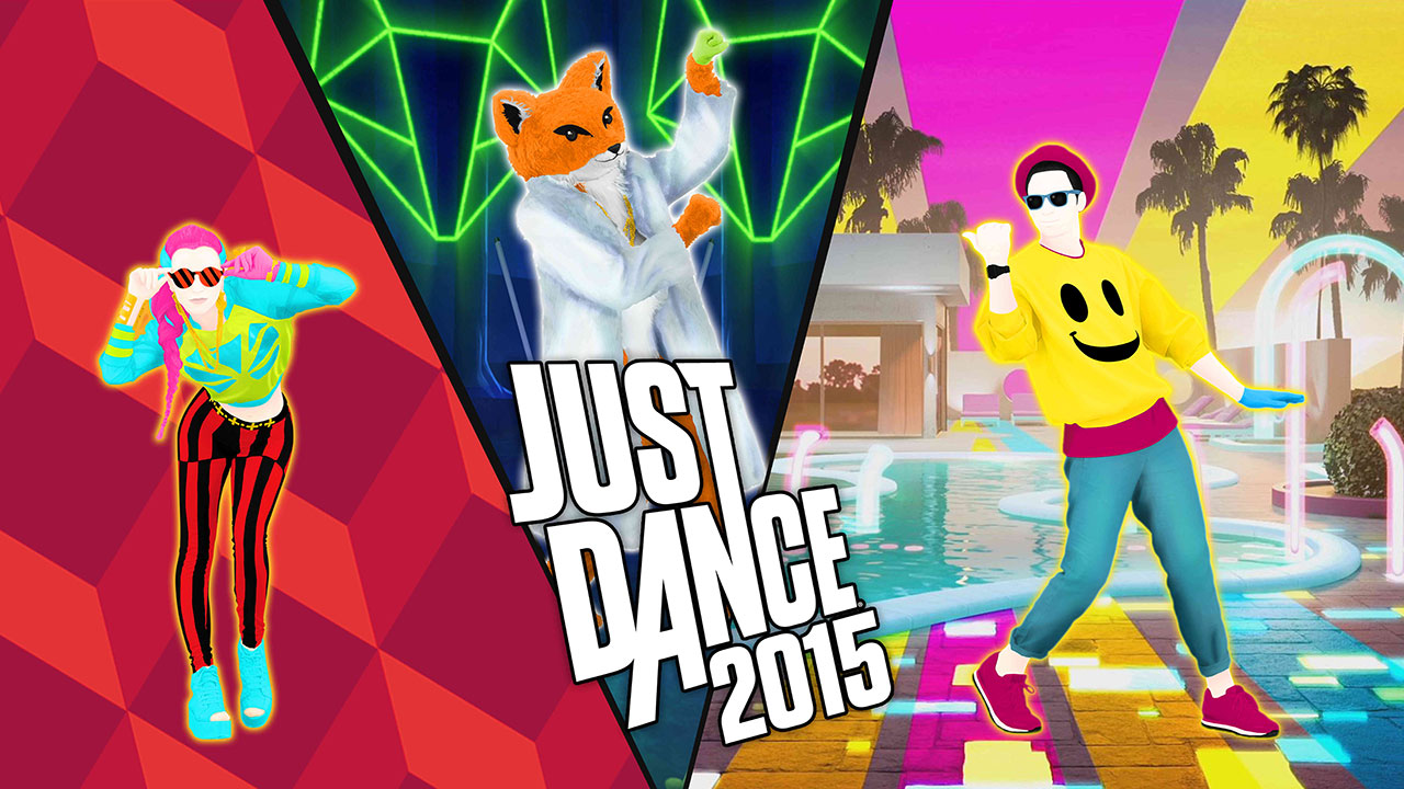 Curioso experimento de Just 2015