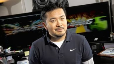 Justin Lin