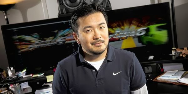 Justin Lin