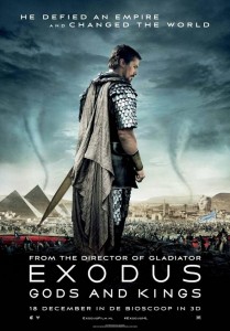 Exodus: Dioses y reyes