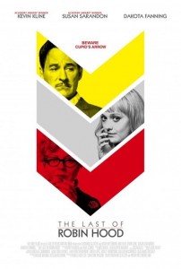 La última aventura de Robin Hood