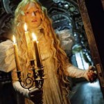Mia Wasikowska en "Crimson Peak"