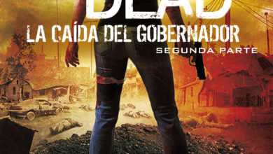 The Walking Dead - La caída del Gobernador parte 2
