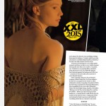 Mia Wasikowska en "Crimson Peak"