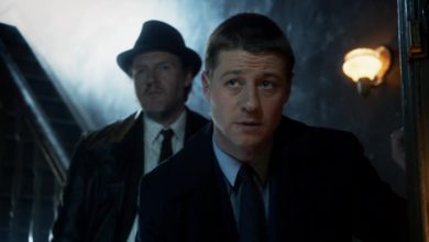Gotham