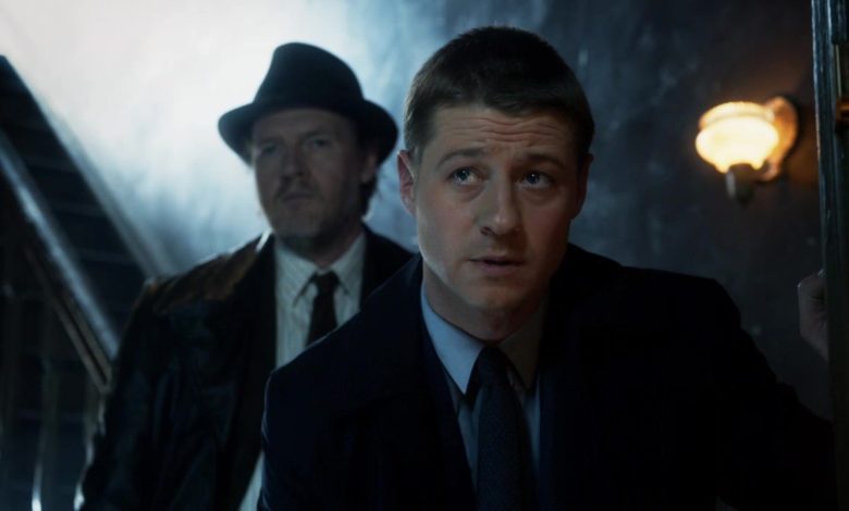Gotham