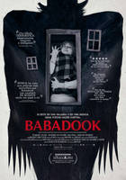 Póster de Babadook Póster de Babadook