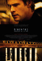 Póster de Blackhat: Amenaza en la red