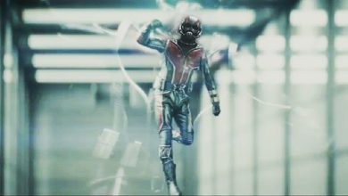 Ant-Man