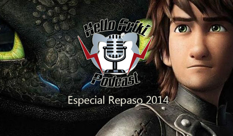 HF Especial Repaso 2014: Cine, series, cómics...