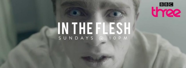 In The Flesh