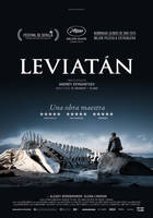 Póster de Leviatán