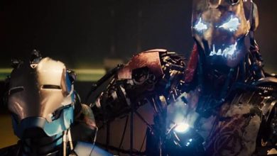 Vengadores: La era de Ultrón