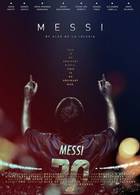 Póster de Messi