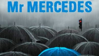 Mr. Mercedes
