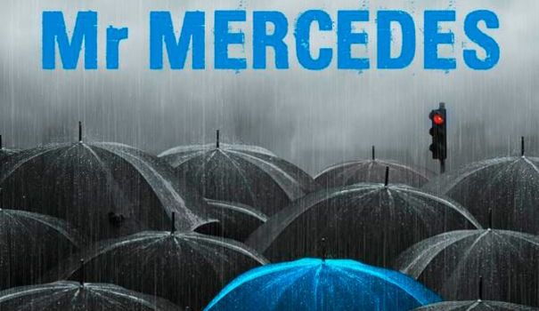 Mr. Mercedes