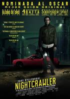 Póster de Nightcrawler