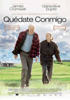 Póster de Quédate conmigo (Still mine)