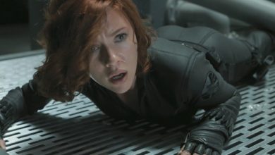 Scarlett Johansson