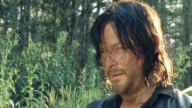 The Walking Dead 5x09