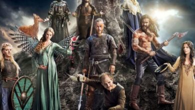 Vikings