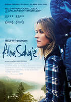 Póster de Wild (Alma salvaje)