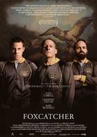 Póster de Foxcatcher
