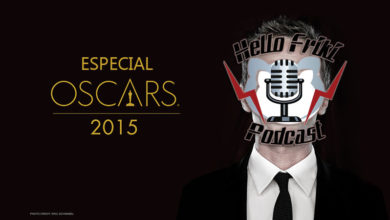 HF Especial Oscars 2015: Análisis de los nominados... ¡y porra!