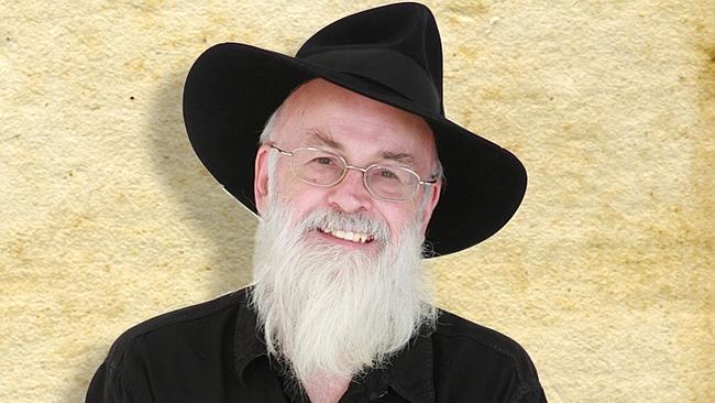 Terry Pratchett ha muerto. Adiós a uno de los más grandes autores de género