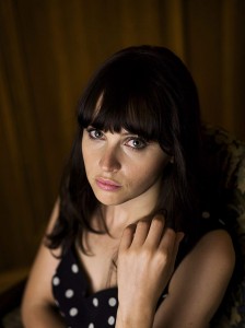 Felicity Jones