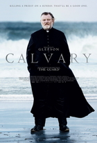 Póster de Calvary