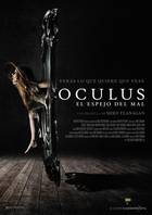 Póster de Oculus: El espejo del mal