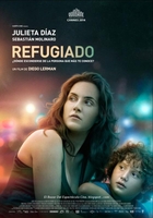 Póster de Refugiado