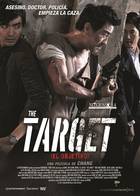 Póster de The Target (El objetivo) Póster de The Target (El objetivo)