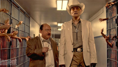 Primer tráiler de The Human Centipede 3