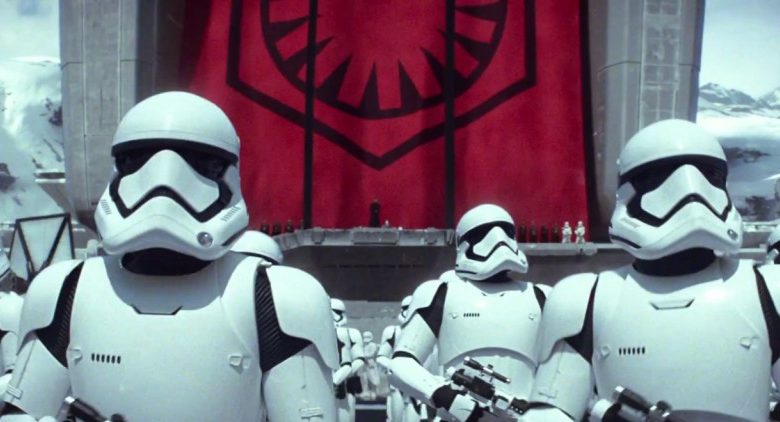 Segundo tráiler de Star Wars 7: El Despertar de la Fuerza